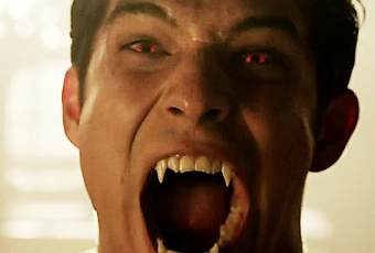 Les critiques // Teen Wolf : Saison 4. Episode 1. The Dark Moon. | À