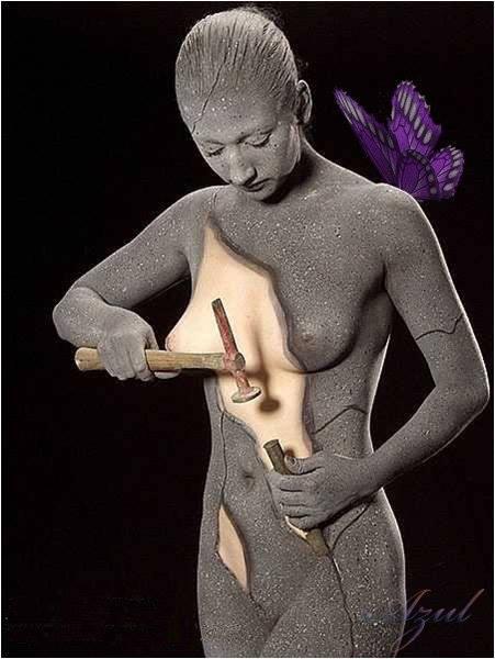 Qui SUIS JE vraiment ?? La chemin de la dé-couverte de l'ETRE et de l'Amour de Soi .... 1394037_10202463136408586_1931526328_n.jpg