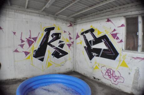 Vidéo FHK Party KB