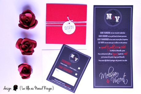 wedding spirit, blog mariage, prestataire mariage, la fille au noeud rouge,création sur mesure, faire part, graphisme, menu, save the date, invitation wedding spirit, blog mariage, prestataire mariage, la fille au noeud rouge,création sur mesure, faire part, graphisme, menu, save the date, invitation