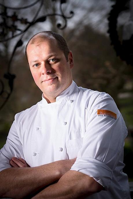 Eric Westermann Eric Westermann