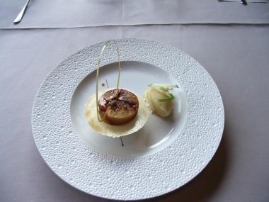 Gourmandise pomme Gourmandise pomme 380x285