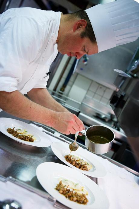 E Westermann en cuisine E Westermann en cuisine