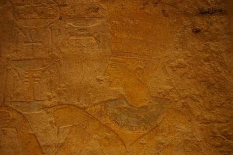 Elle fut exotique, belle, élégante, raffinée, la divine panachée Anouket et le temple d'Ouadi el-Seboua ! (6) en Égypte ancienne ! Elle fut exotique, belle, élégante, raffinée, la divine panachée Anouket et le temple d'Ouadi el-Seboua ! (6) en Égypte ancienne !