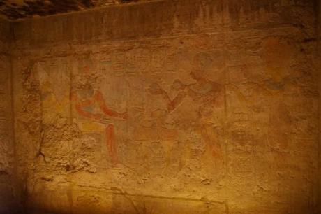 Elle fut exotique, belle, élégante, raffinée, la divine panachée Anouket et le temple d'Ouadi el-Seboua ! (6) en Égypte ancienne ! kalabsha--224-.JPG