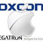 iPhone 6 : Foxconn recherche 100 000 personnes pour sa fabrication Pegatron-Foxconn-Apple