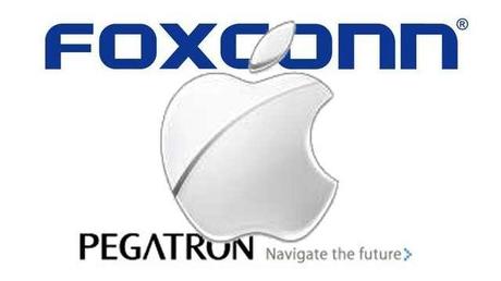 iPhone 6 : Foxconn recherche 100 000 personnes pour sa fabrication iPhone 6 : Foxconn recherche 100 000 personnes pour sa fabrication