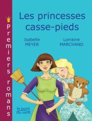 Ileana, Tomes III & IV Les princesses casse-pieds