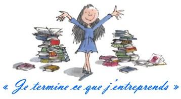 Ileana, Tomes III & IV Je termine ce que j'entreprends