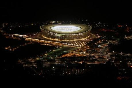 Les coûts de l'hébergement de la Coupe du Monde Les coûts de l'hébergement de la Coupe du Monde