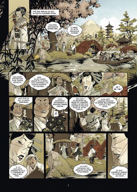 Okko (T9) Le cycle du vide T1 0kko-Le Cycle du vide-T1-Page3