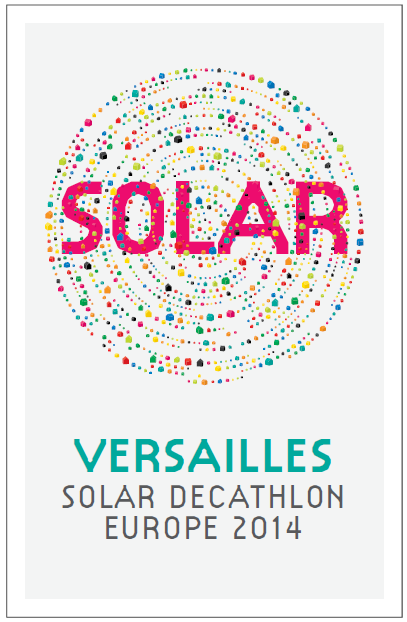 Le Solar Decathlon vous connaissez ?