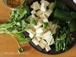 Salade de Konjac Shiratakis à la sauce soja SaladKonjacSaucSojaBLOG7