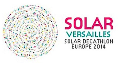 INVITATION À SOLAR DECATHLON EUROPE 2014 INVITATION À SOLAR DECATHLON EUROPE 2014