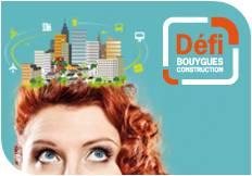 Un quartier humain et connectĂŠ pour un DĂŠfi 2014 rĂŠvolutionnĂŠ ! DefiBYCNBetterLife