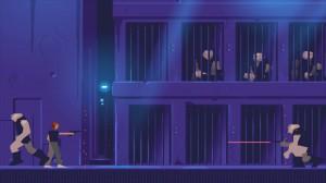 (ana)chronique Another World Another World prison