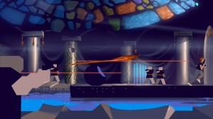 (ana)chronique Another World Another World bains