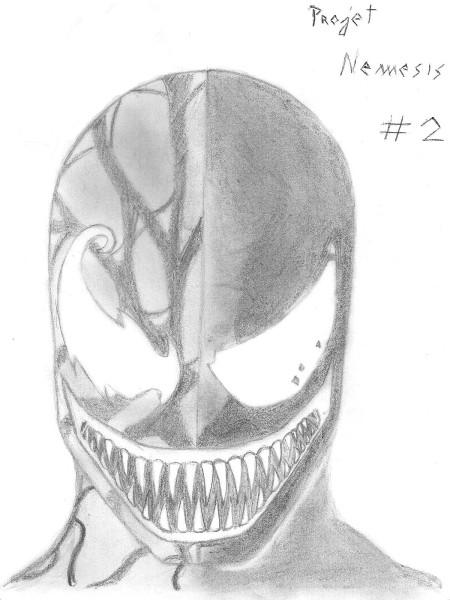 Les dessins du Geek: projet Némésis #2 nemesis-2--Carnage_Venom-copie-1.jpg