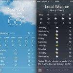 ios-8-Yahoo-Weather-&-Weather-Channel