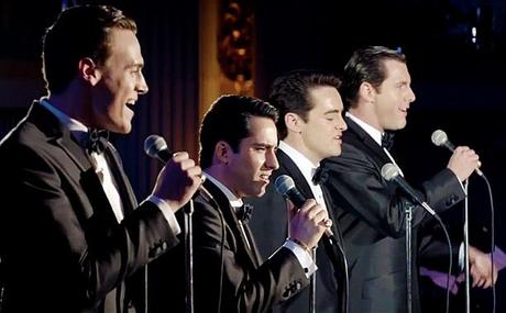 Jersey Boys – « Oh, what a night! » JERSEY-BOYS