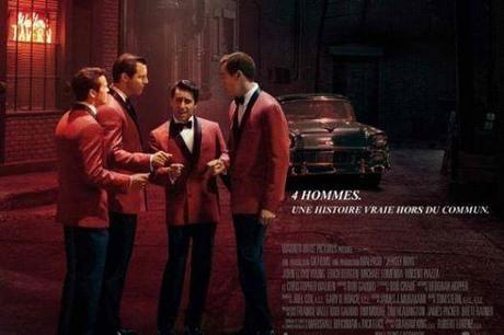Jersey Boys – « Oh, what a night! » 10428498_813178148722336_5521692107339505012_n
