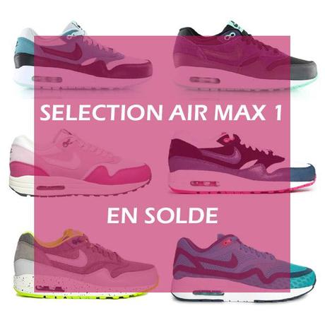 Soldes d’été: Notre sélection de Sneakers pas cher Soldes d’été: Notre sélection de Sneakers pas cher