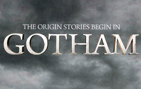 Gotham : Une nouvelle affiche qui lance les origines de Batman ! Gotham : Une nouvelle affiche qui lance les origines de Batman !