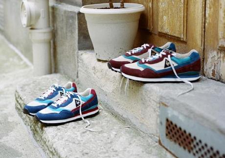 photo Le Coq Sportif FrenchTrotters 2014 7