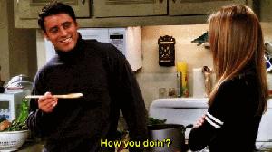 Je vois la vie en Gifs… gif_how you doin