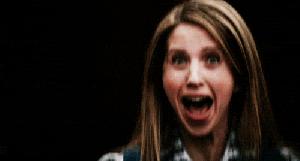 Je vois la vie en Gifs… Happy