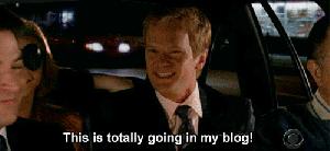 Je vois la vie en Gifs… blog-barney