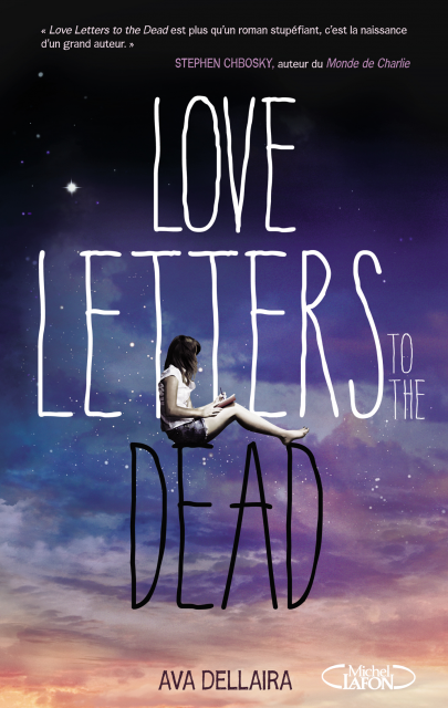 LOVE LETTERS TO THE DEAD