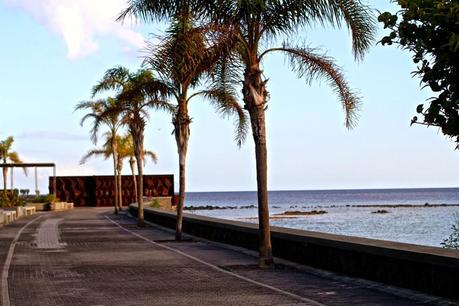 Arrecife ◊ Canary Islands Arrecife ◊ Canary Islands