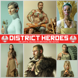 Hunger Games 3 – Le Président Snow a un message pour vous! Hunger-Games-3-La-propagande-du-Capitole-continue_portrait