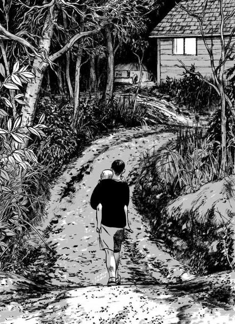 Cet été-là – Jillian Tamaki, Mariko Tamaki Cet été-là – Jillian Tamaki, Mariko Tamaki