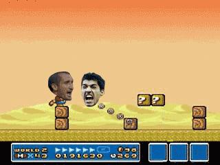 Suarez Ponsable ! Suarez Ponsable !