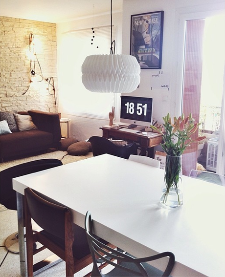 DECOuvrir design est Le blog du moment sur Journal des Femmes My home - blog DECOuvrir design