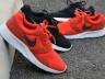 Nike Kaishi Black & Red Nike Kaishi Black & Red
