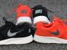 Nike Kaishi Black & Red Nike Kaishi Black & Red