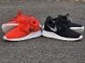 Nike Kaishi Black & Red Nike Kaishi Black & Red
