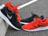 Nike Kaishi Black & Red Nike Kaishi Black & Red