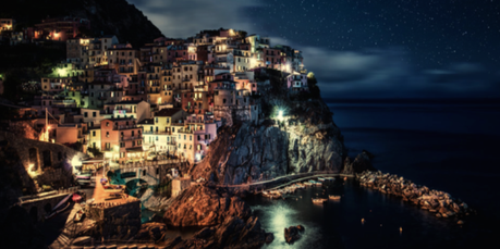 35 photos qui vous donneront envie de visiter l’Italie !