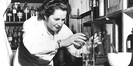 CULTURE : Margaret Tatcher la femme d’affaire CULTURE : Margaret Tatcher la femme d’affaire