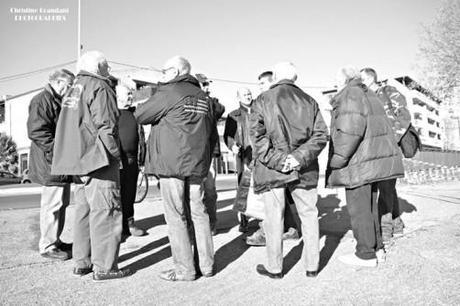 Agde : L’ Ephèbe de nouveau libéré Coulisse du tournage pour les 50 ans de la découverte de l’Éphèbe d'Agde