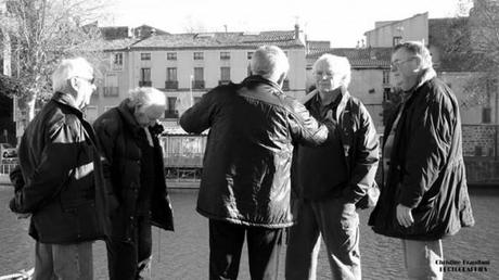 Agde : L’ Ephèbe de nouveau libéré Coulisse du tournage pour les 50 ans de la découverte de l’Éphèbe d'Agde