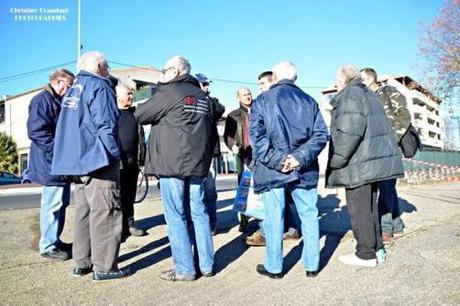 Agde : L’ Ephèbe de nouveau libéré Coulisse du tournage pour les 50 ans de la découverte de l’Éphèbe d'Agde
