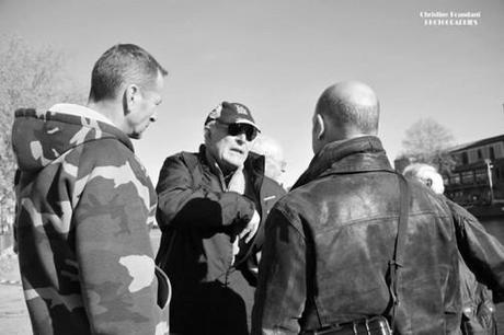 Agde : L’ Ephèbe de nouveau libéré Coulisse du tournage pour les 50 ans de la découverte de l’Éphèbe d'Agde