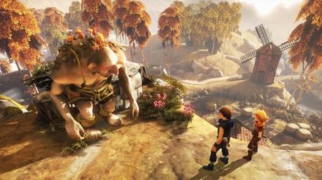#4 Soldes Steam : Les bons conseils de Be-Games BrothersATaleOfTwoSons