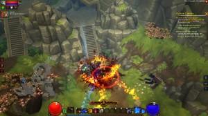 #4 Soldes Steam : Les bons conseils de Be-Games Torchlight