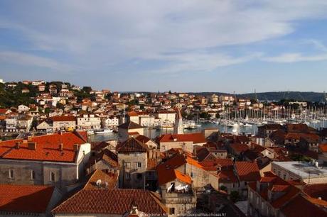 Trogir, la petite cité médiévale et notre ville préférée (voyage en Croatie #6) P6204980_trogir39_gagaone
